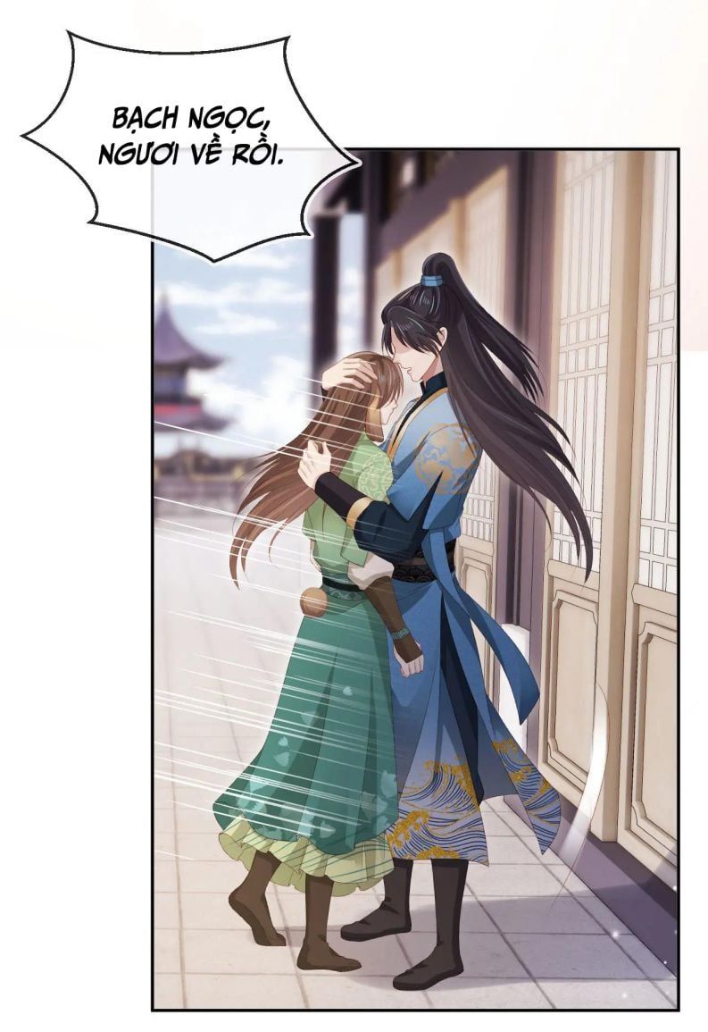 Hắc Hóa Phản Diện Sủng Lên Trời Chapter 97 - Trang 2