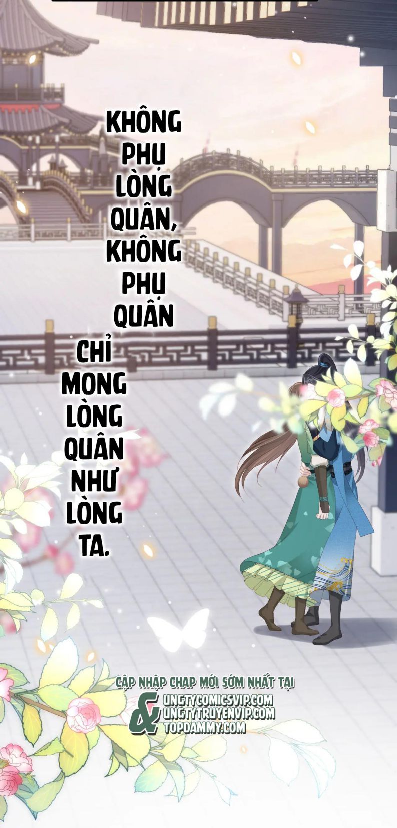 Hắc Hóa Phản Diện Sủng Lên Trời Chapter 97 - Trang 2