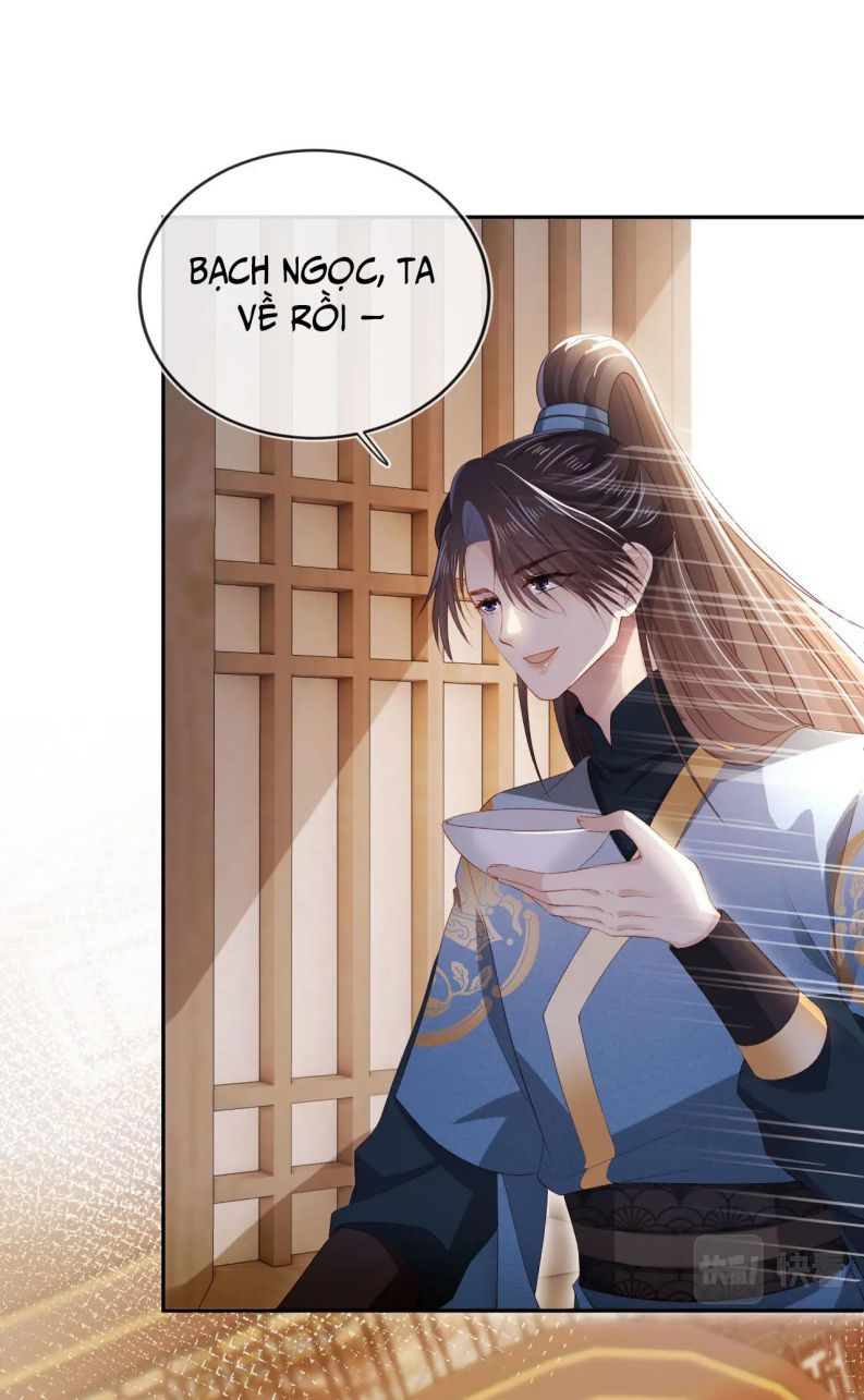 Hắc Hóa Phản Diện Sủng Lên Trời Chapter 97 - Trang 2