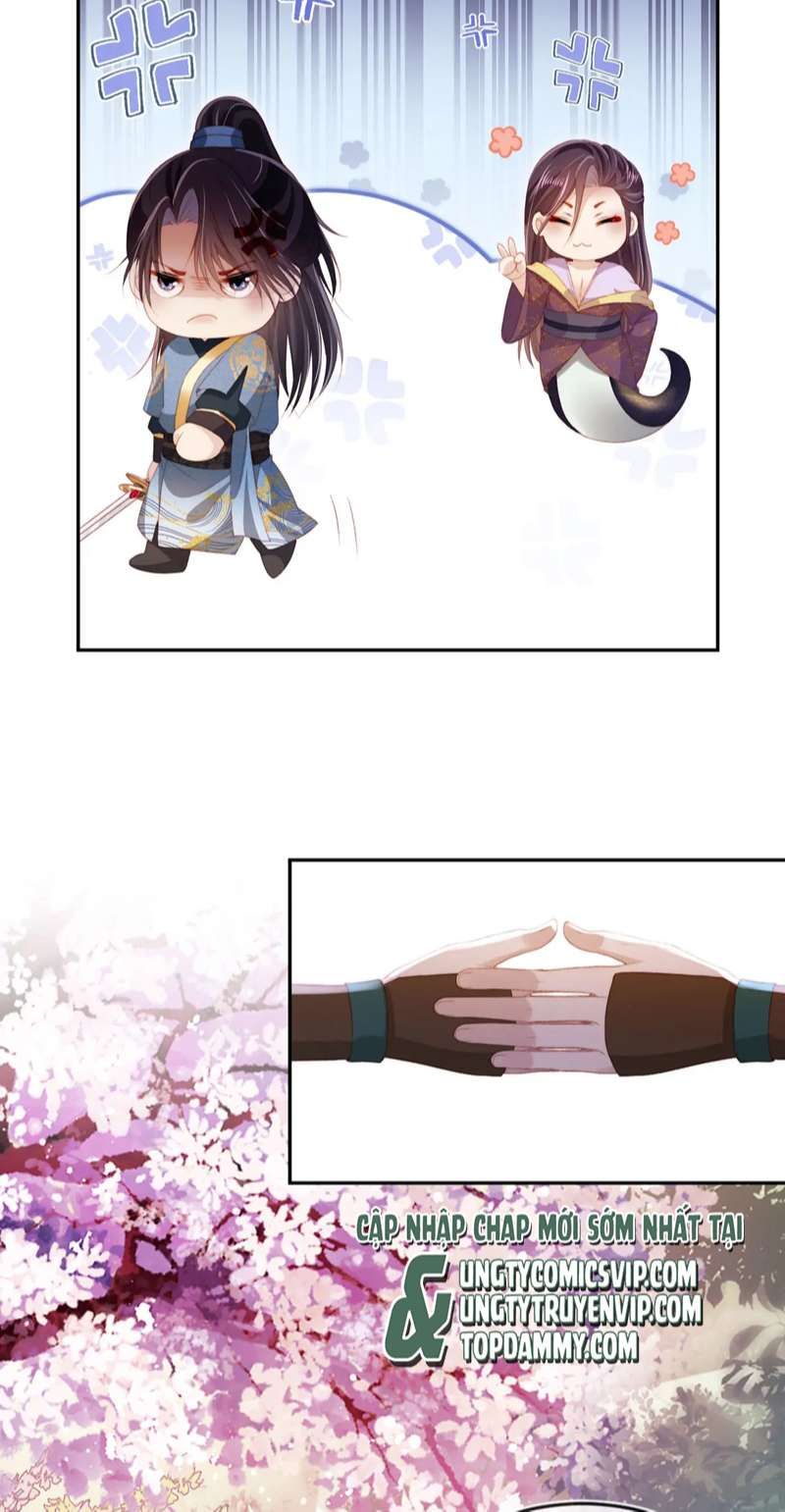 Hắc Hóa Phản Diện Sủng Lên Trời Chapter 98 - Trang 2