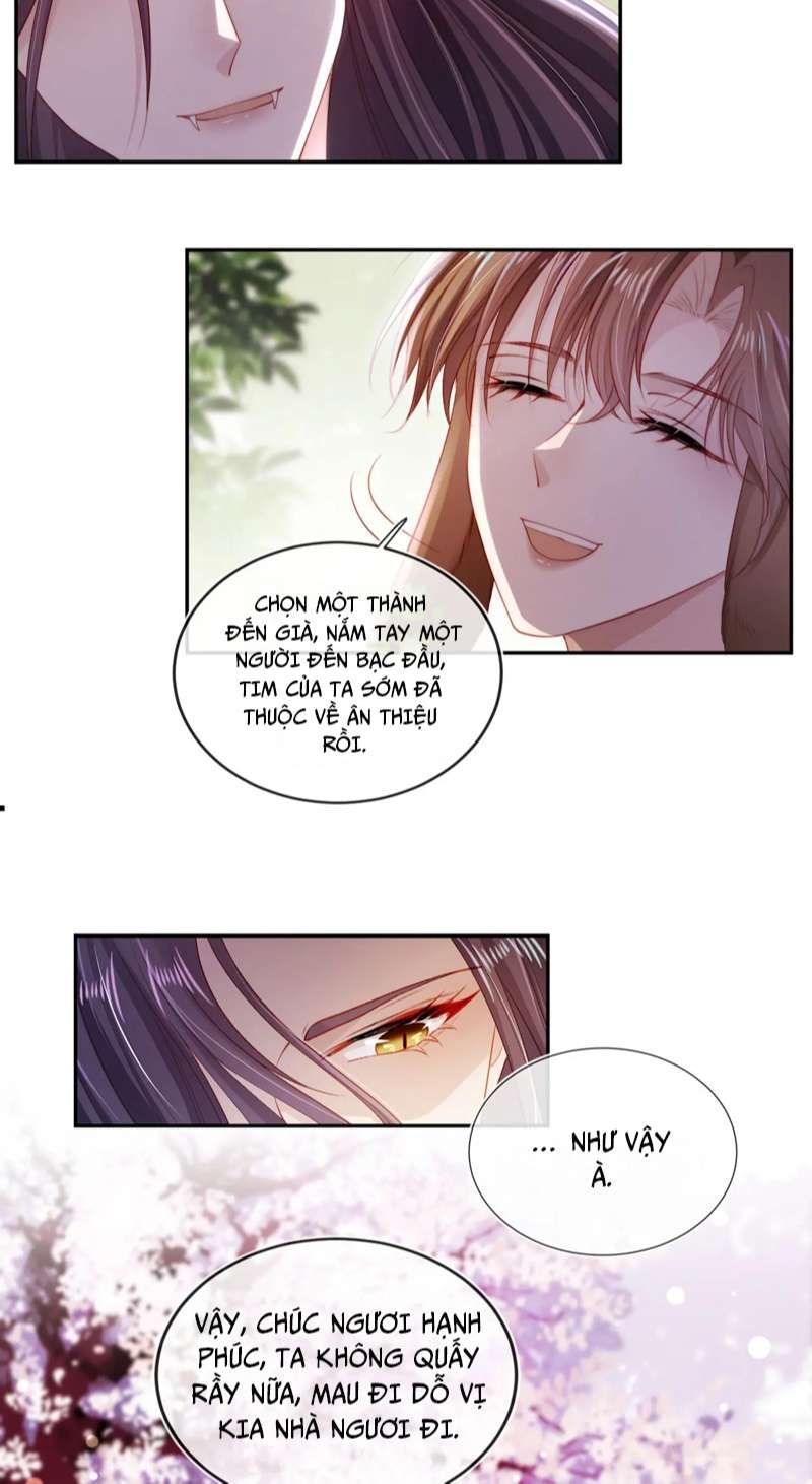 Hắc Hóa Phản Diện Sủng Lên Trời Chapter 98 - Trang 2