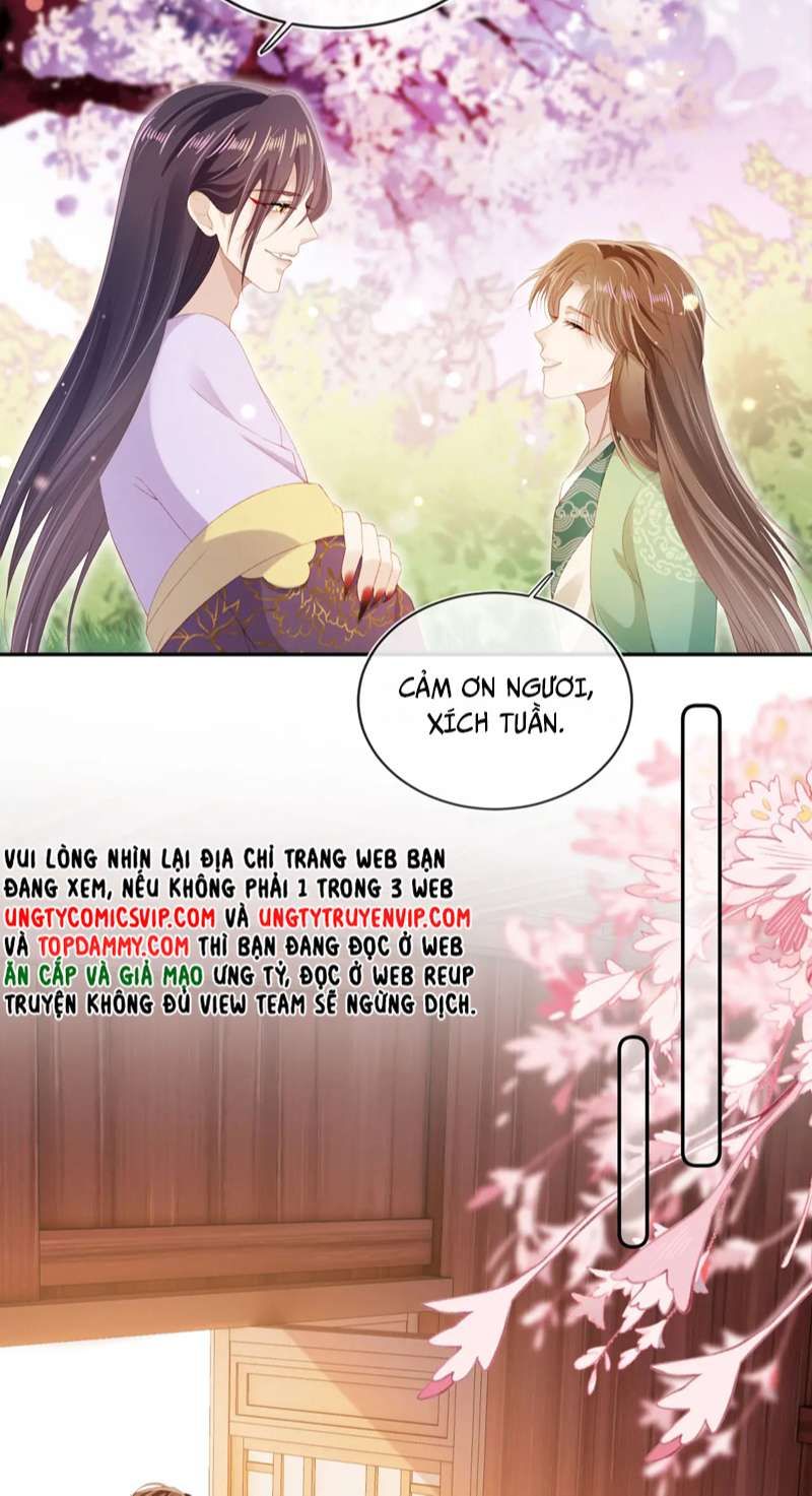 Hắc Hóa Phản Diện Sủng Lên Trời Chapter 98 - Trang 2