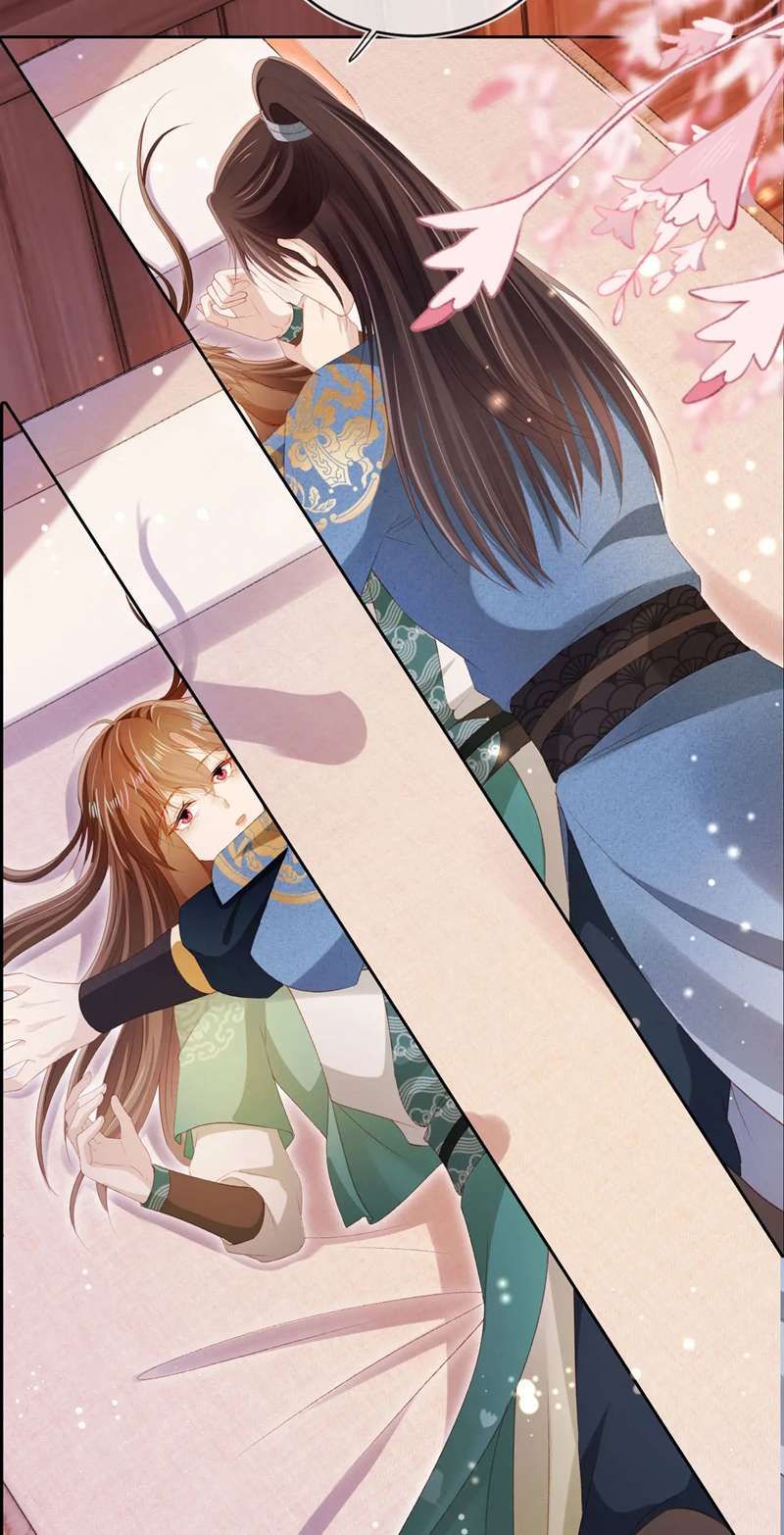 Hắc Hóa Phản Diện Sủng Lên Trời Chapter 98 - Trang 2