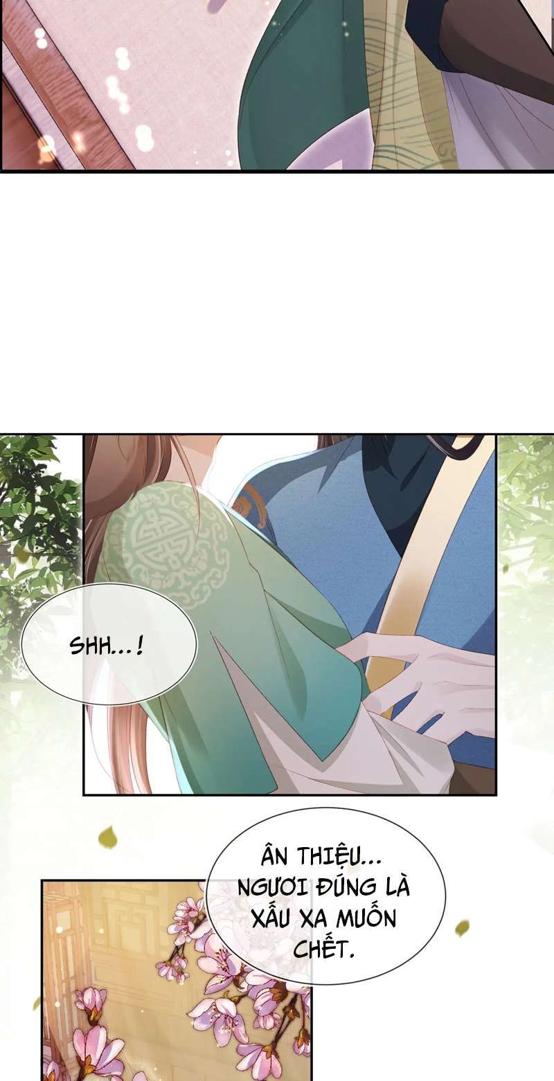 Hắc Hóa Phản Diện Sủng Lên Trời Chapter 98 - Trang 2