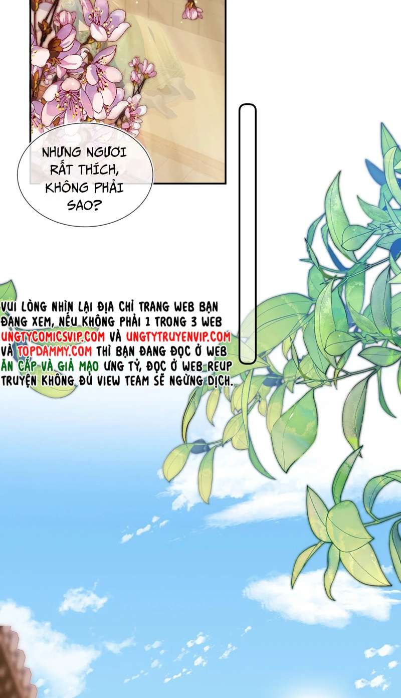 Hắc Hóa Phản Diện Sủng Lên Trời Chapter 98 - Trang 2