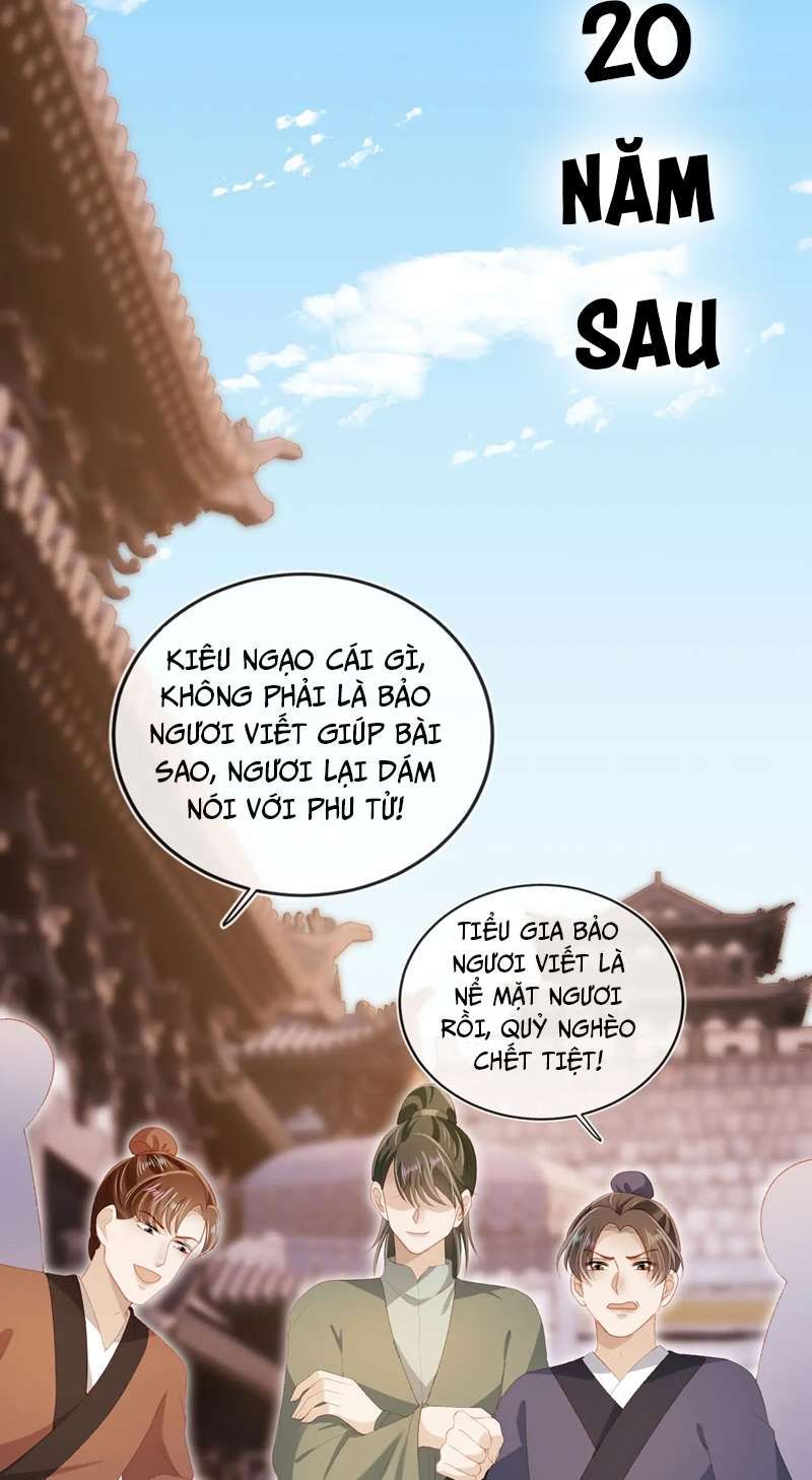 Hắc Hóa Phản Diện Sủng Lên Trời Chapter 98 - Trang 2