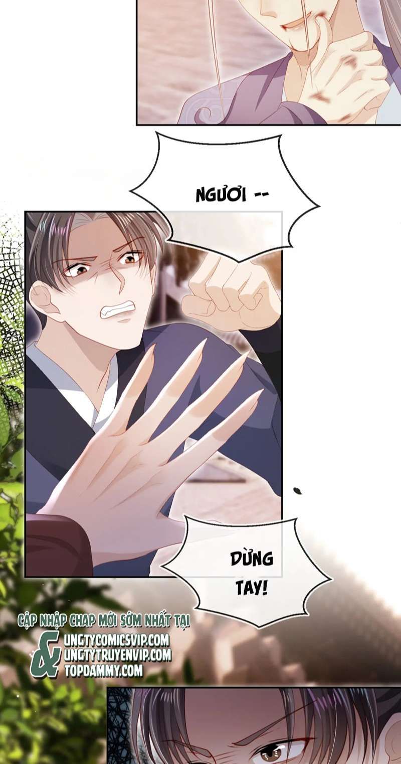 Hắc Hóa Phản Diện Sủng Lên Trời Chapter 98 - Trang 2