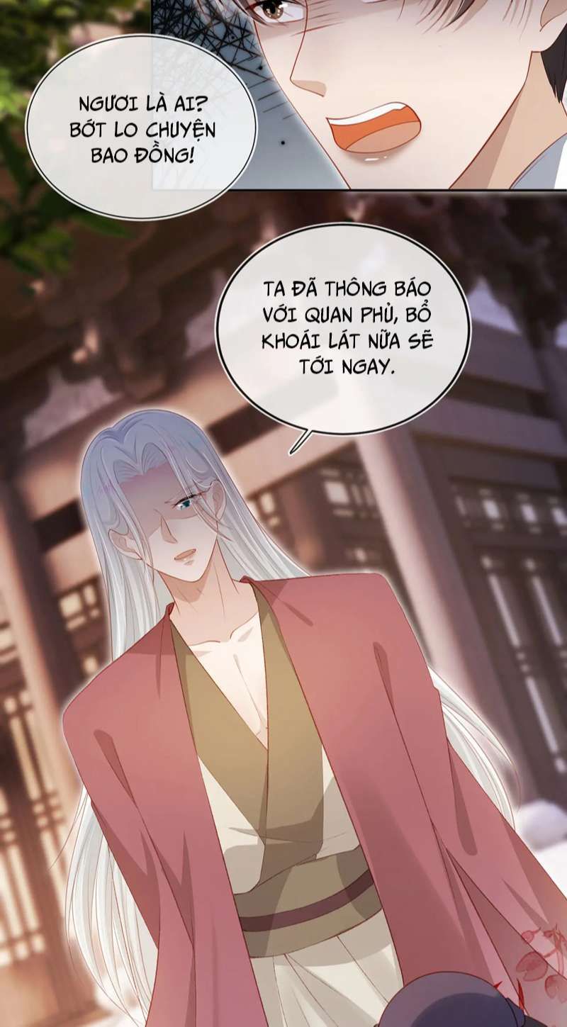 Hắc Hóa Phản Diện Sủng Lên Trời Chapter 98 - Trang 2