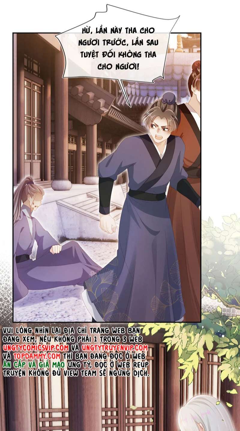 Hắc Hóa Phản Diện Sủng Lên Trời Chapter 98 - Trang 2