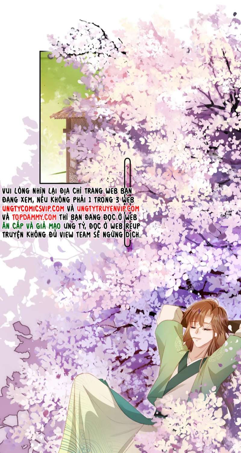 Hắc Hóa Phản Diện Sủng Lên Trời Chapter 98 - Trang 2