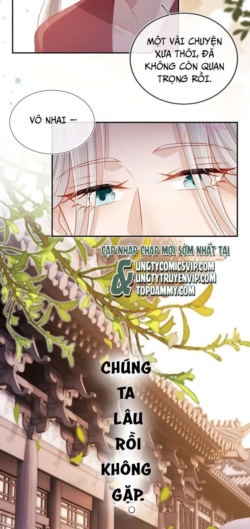 Hắc Hóa Phản Diện Sủng Lên Trời Chapter 98 - Trang 2