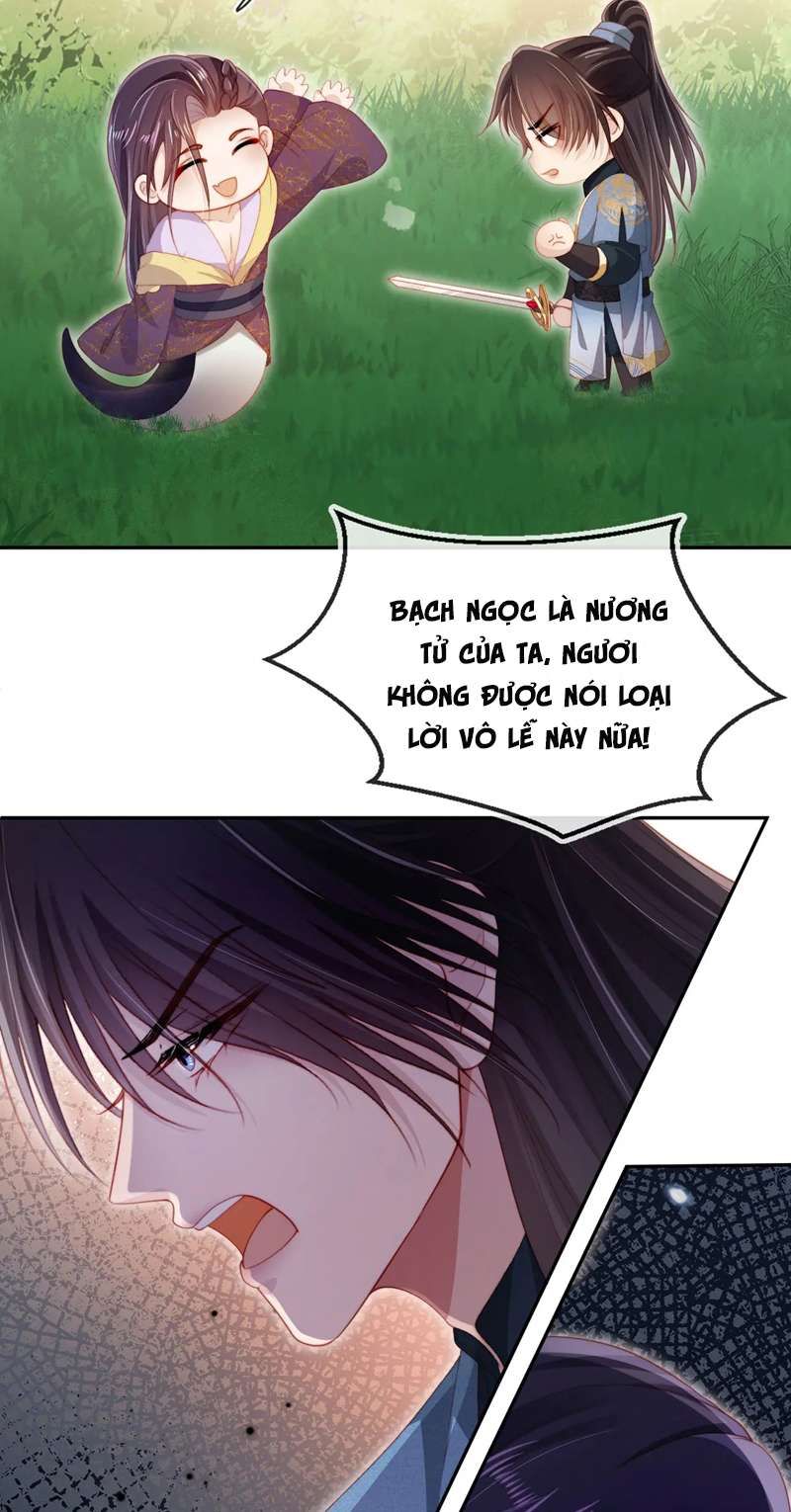 Hắc Hóa Phản Diện Sủng Lên Trời Chapter 98 - Trang 2