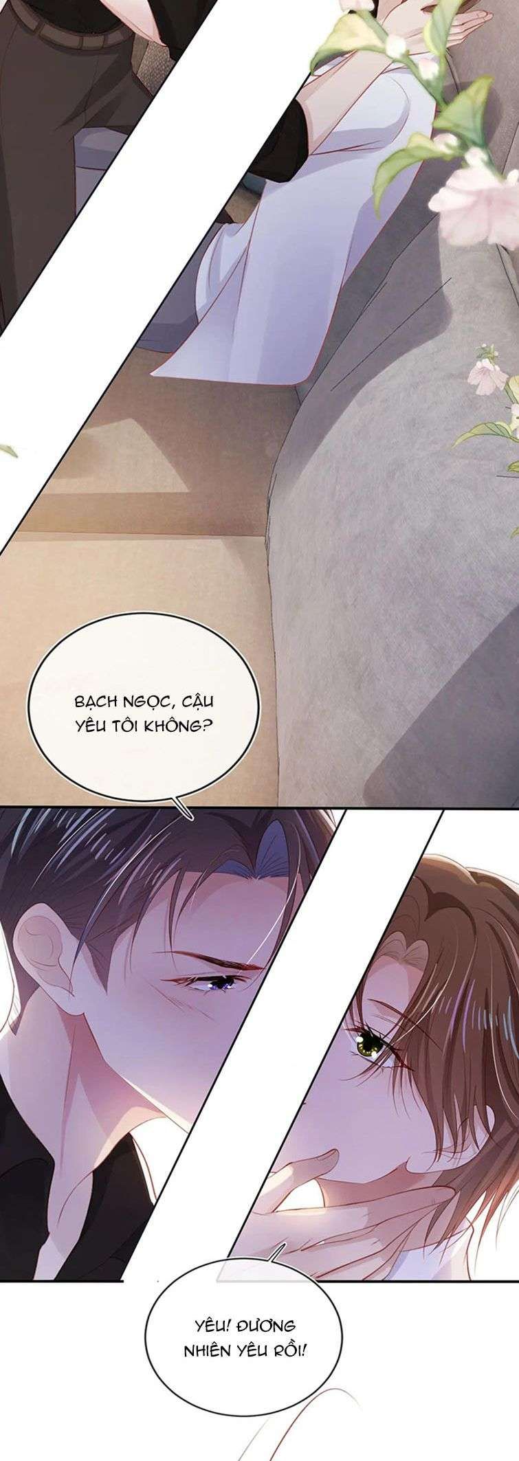 Hắc Hóa Phản Diện Sủng Lên Trời Chapter 99 - Trang 2