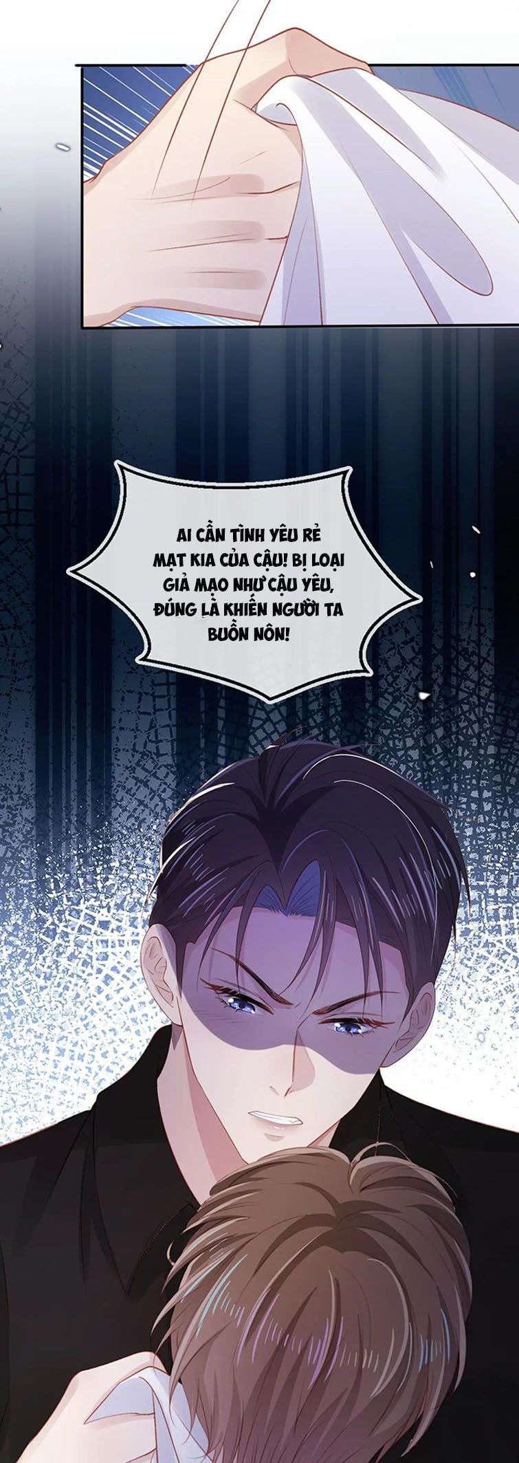 Hắc Hóa Phản Diện Sủng Lên Trời Chapter 99 - Trang 2