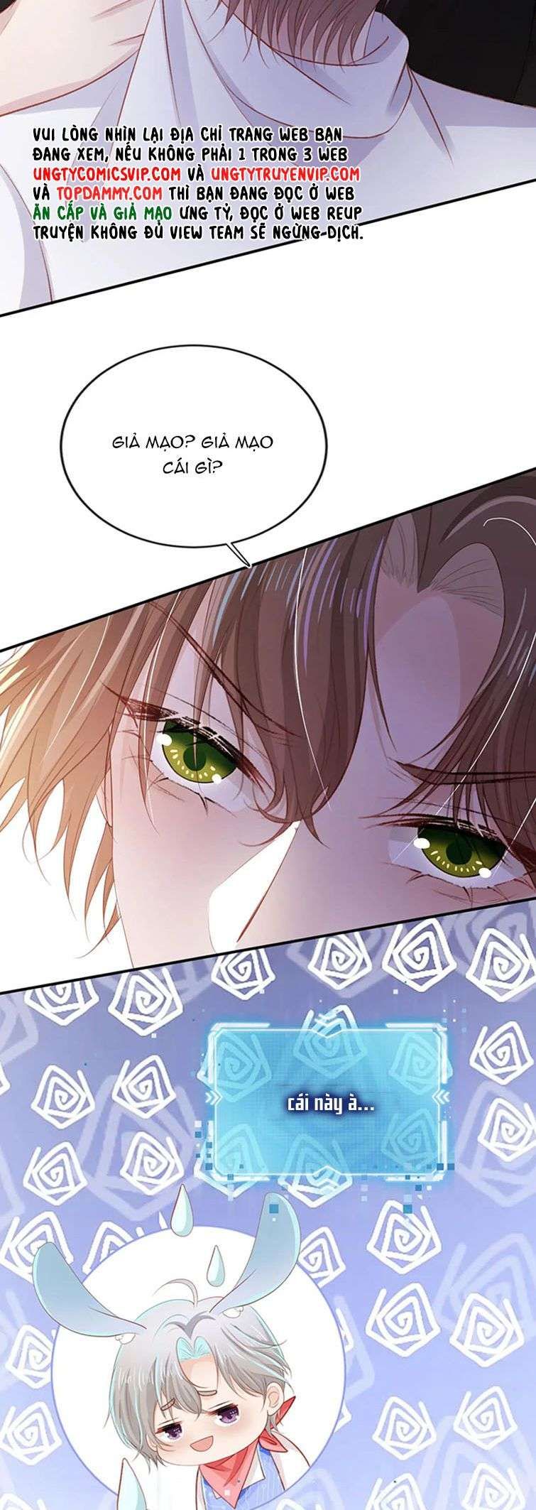 Hắc Hóa Phản Diện Sủng Lên Trời Chapter 99 - Trang 2