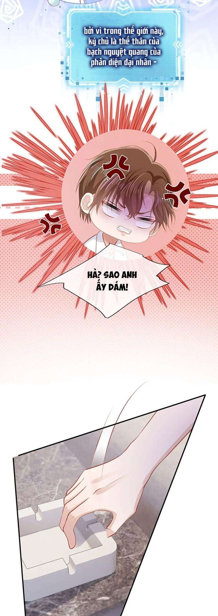 Hắc Hóa Phản Diện Sủng Lên Trời Chapter 99 - Trang 2