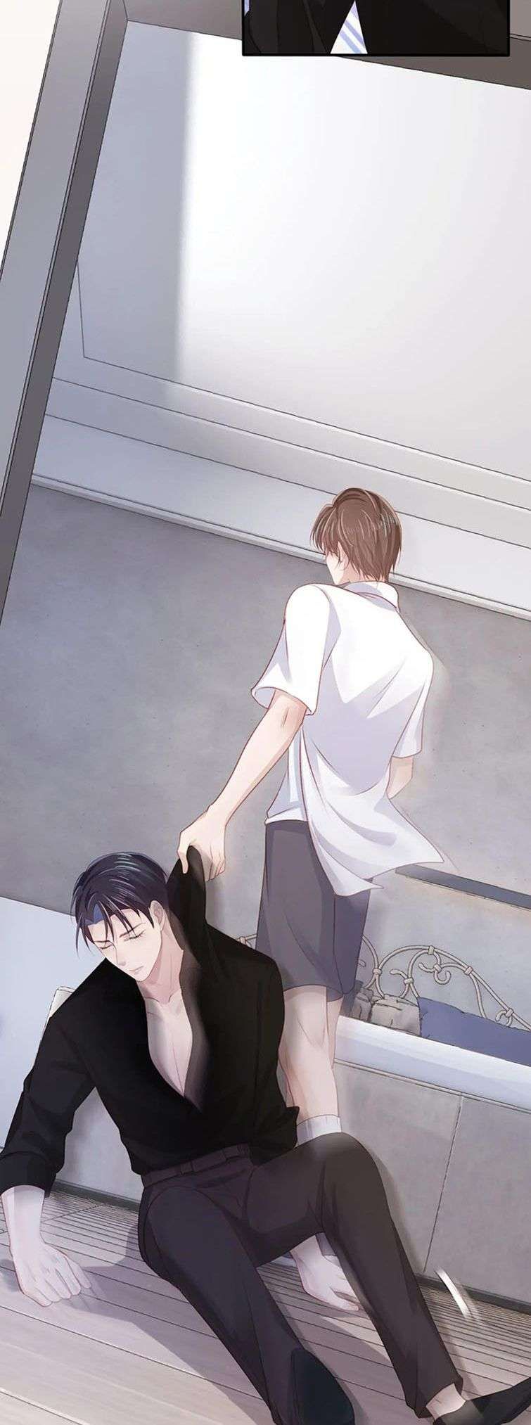 Hắc Hóa Phản Diện Sủng Lên Trời Chapter 99 - Trang 2