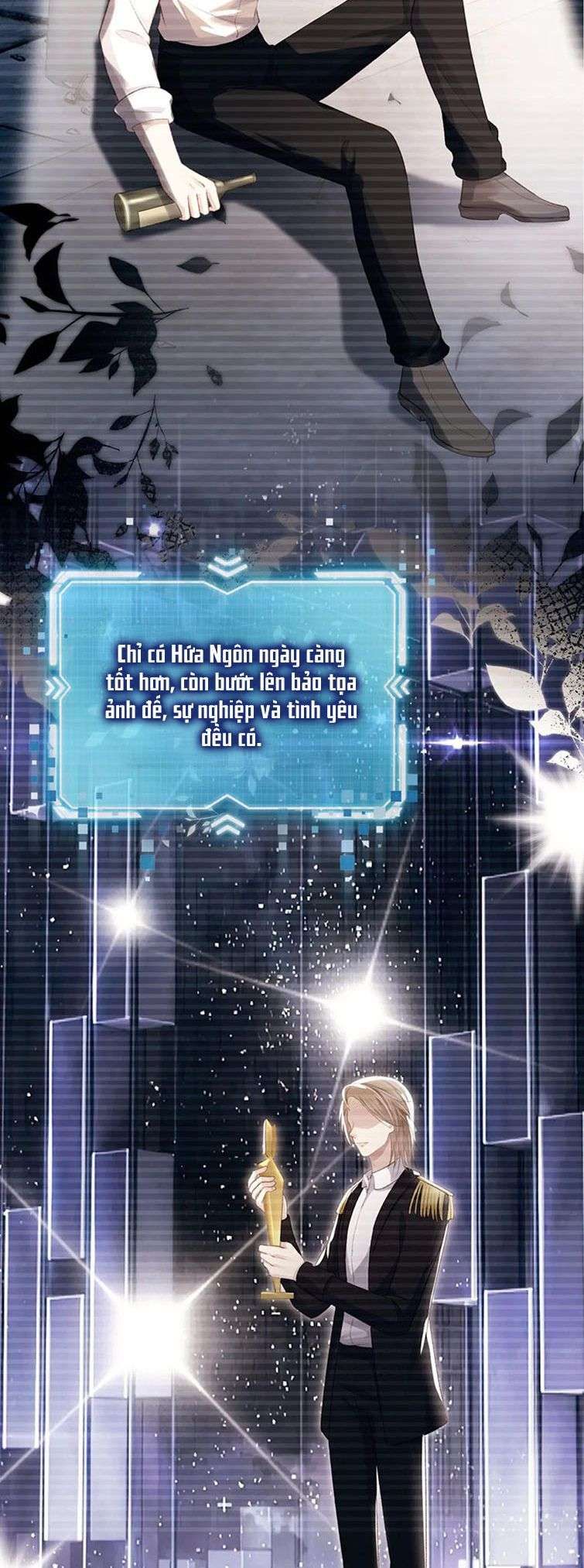 Hắc Hóa Phản Diện Sủng Lên Trời Chapter 99 - Trang 2