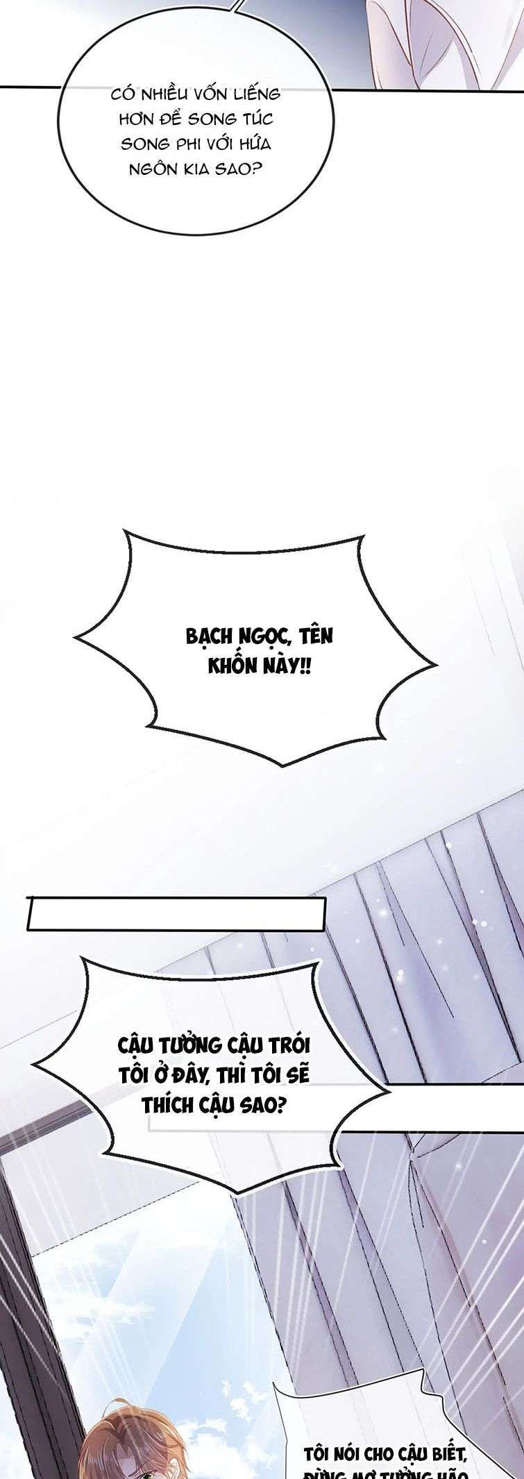 Hắc Hóa Phản Diện Sủng Lên Trời Chapter 99 - Trang 2
