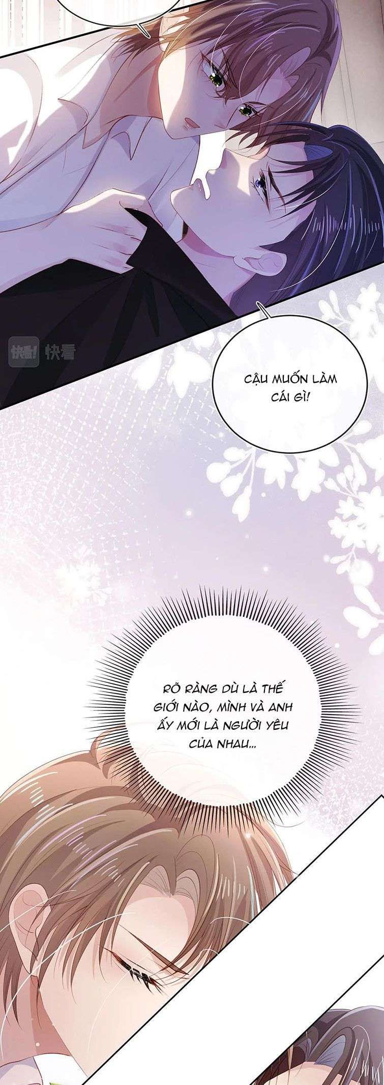 Hắc Hóa Phản Diện Sủng Lên Trời Chapter 99 - Trang 2