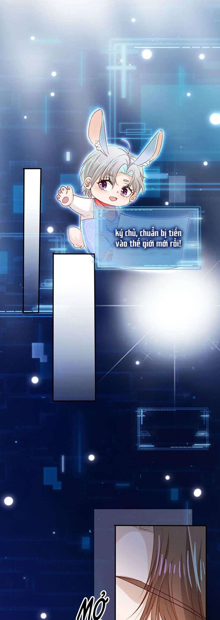 Hắc Hóa Phản Diện Sủng Lên Trời Chapter 99 - Trang 2