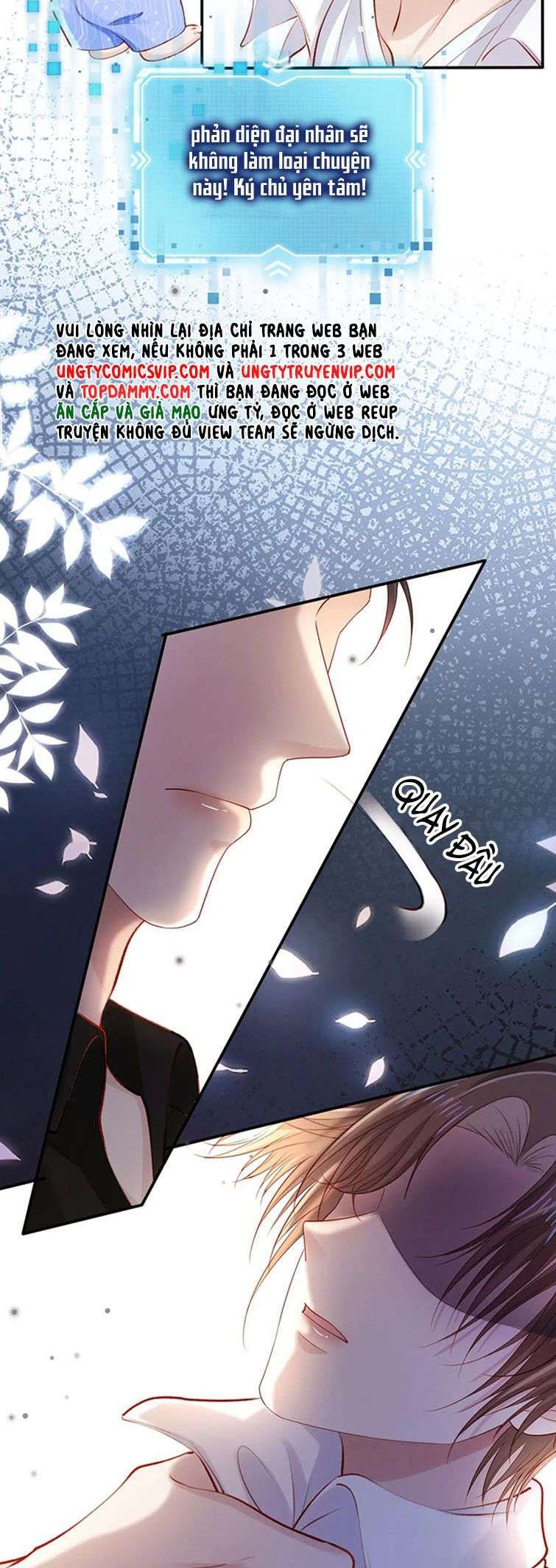 Hắc Hóa Phản Diện Sủng Lên Trời Chapter 99 - Trang 2