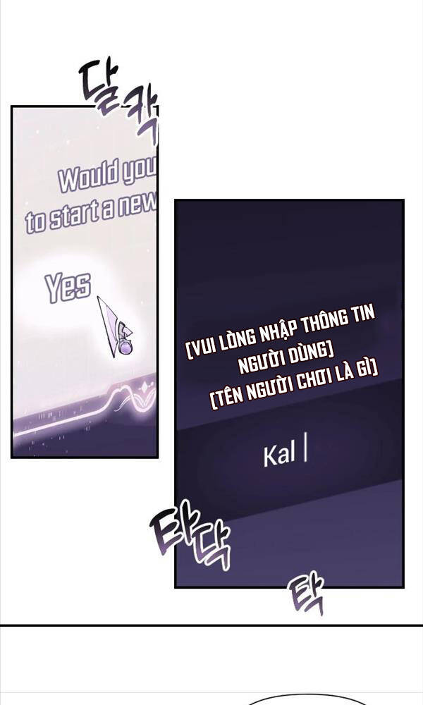 Hắc Kị Sĩ Thiên Tài Giới Hạn Thời Gian Chapter 1 - Trang 2