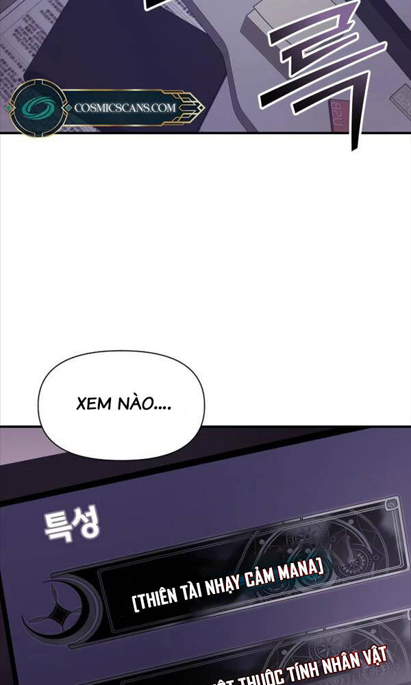 Hắc Kị Sĩ Thiên Tài Giới Hạn Thời Gian Chapter 1 - Trang 2