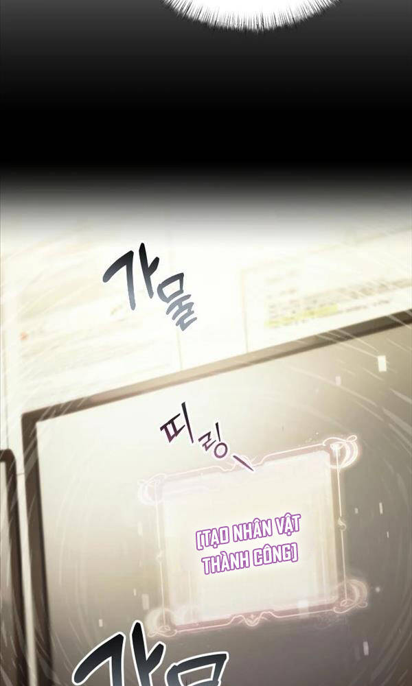 Hắc Kị Sĩ Thiên Tài Giới Hạn Thời Gian Chapter 1 - Trang 2