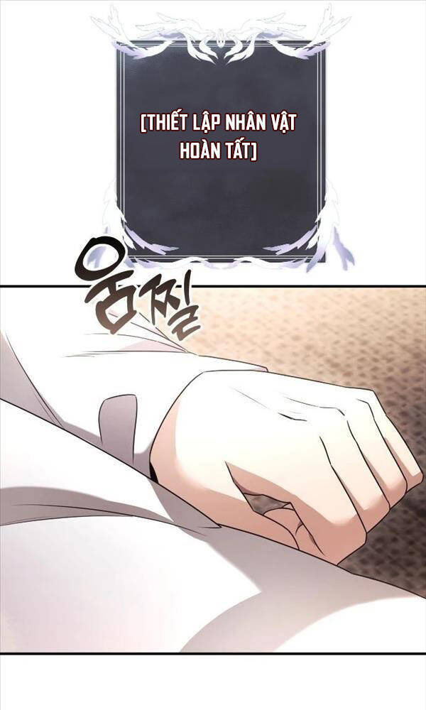 Hắc Kị Sĩ Thiên Tài Giới Hạn Thời Gian Chapter 1 - Trang 2