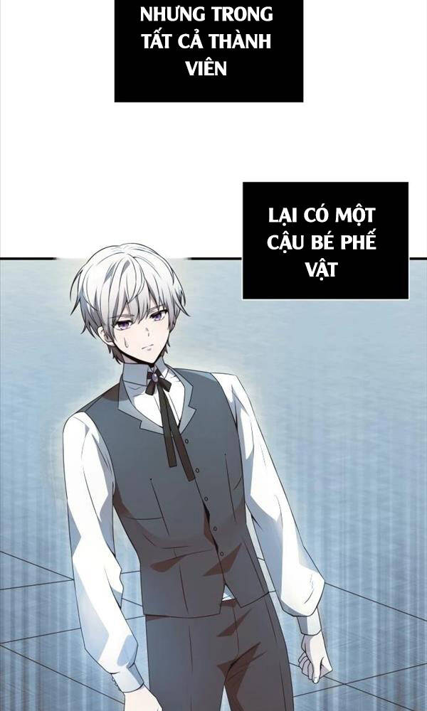 Hắc Kị Sĩ Thiên Tài Giới Hạn Thời Gian Chapter 1 - Trang 2