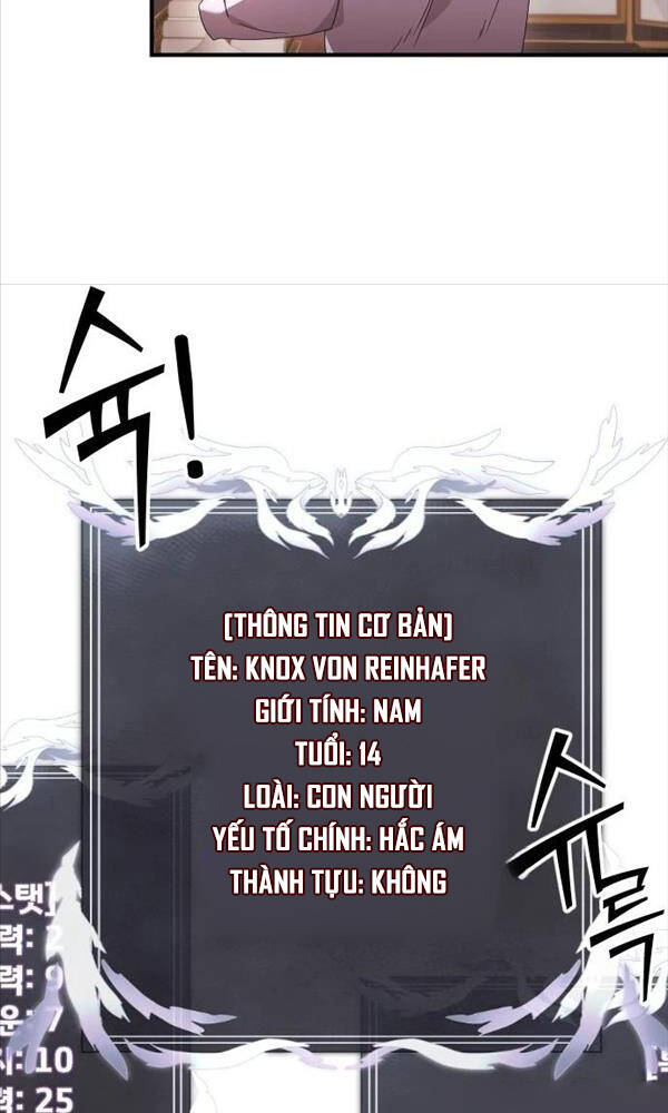 Hắc Kị Sĩ Thiên Tài Giới Hạn Thời Gian Chapter 1 - Trang 2