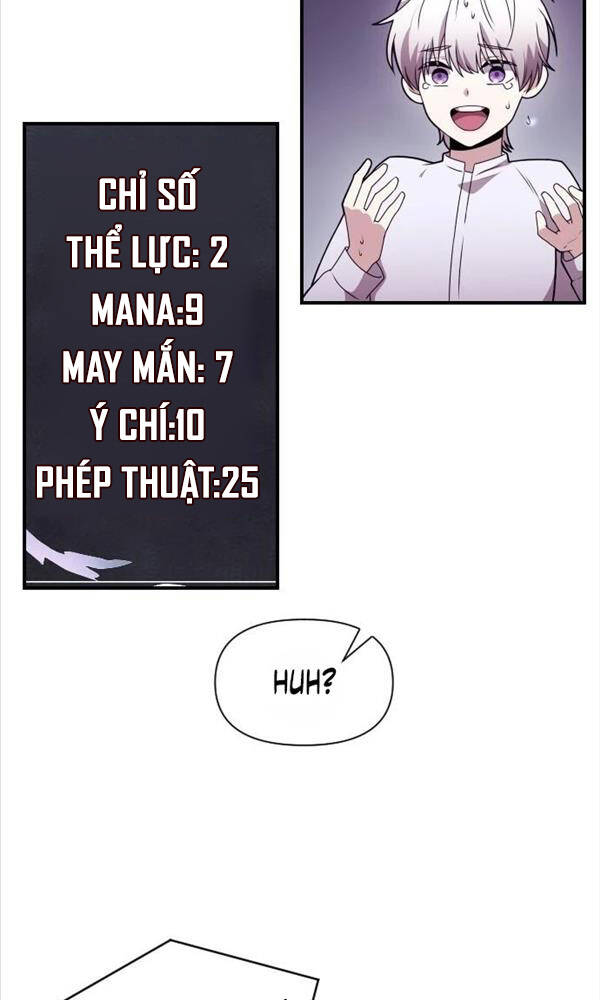 Hắc Kị Sĩ Thiên Tài Giới Hạn Thời Gian Chapter 1 - Trang 2