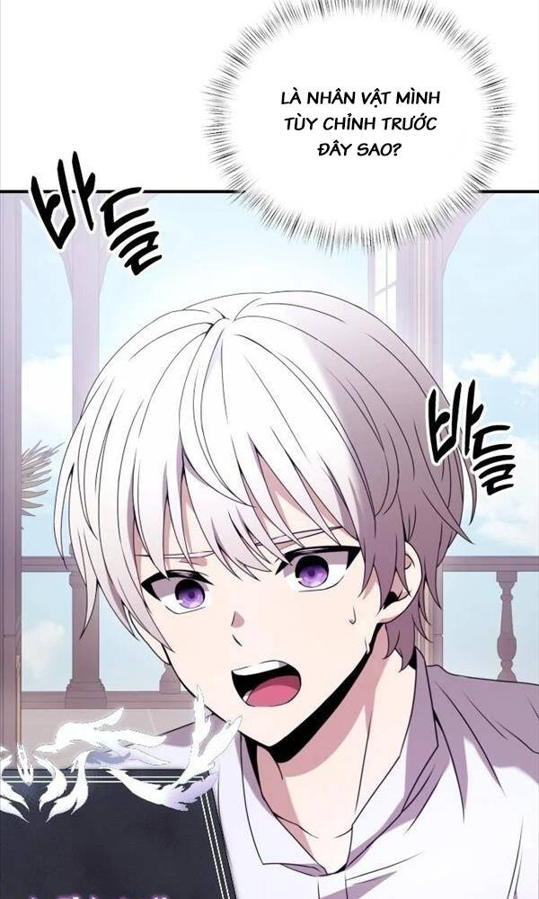 Hắc Kị Sĩ Thiên Tài Giới Hạn Thời Gian Chapter 1 - Trang 2