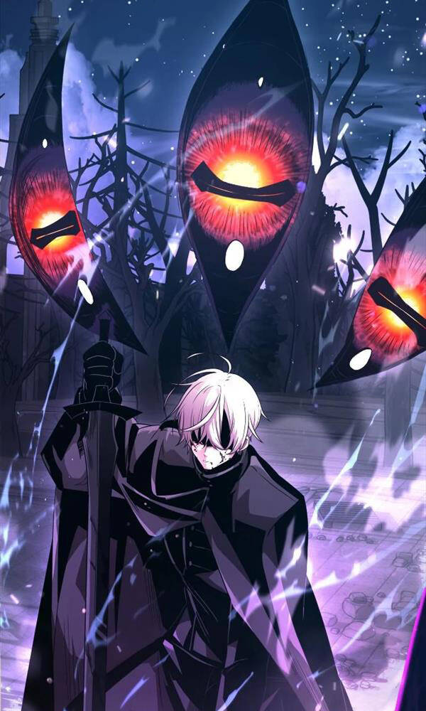 Hắc Kị Sĩ Thiên Tài Giới Hạn Thời Gian Chapter 1 - Trang 2