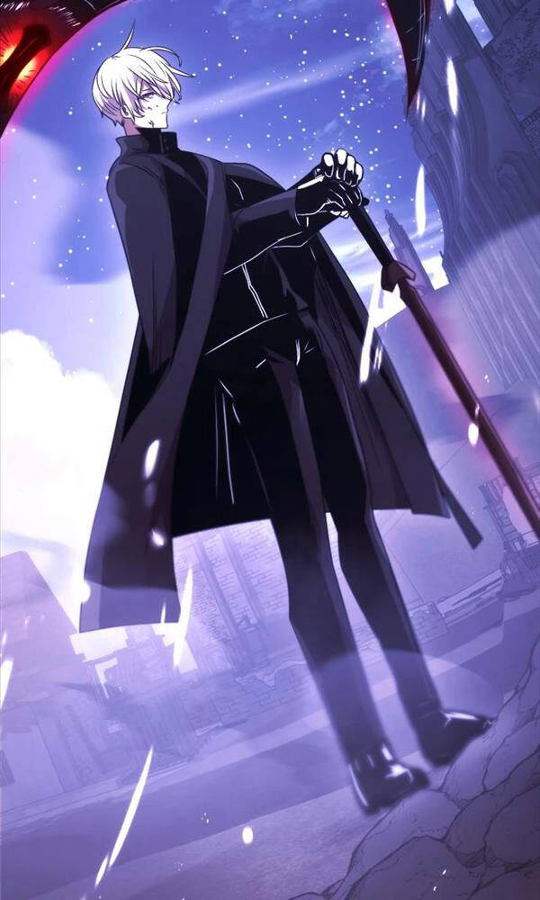 Hắc Kị Sĩ Thiên Tài Giới Hạn Thời Gian Chapter 1 - Trang 2