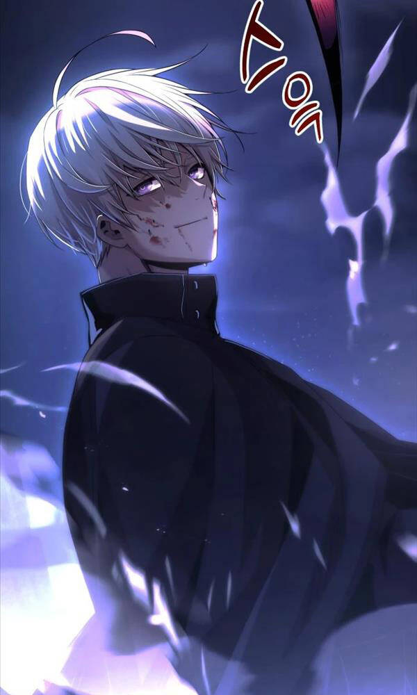 Hắc Kị Sĩ Thiên Tài Giới Hạn Thời Gian Chapter 1 - Trang 2