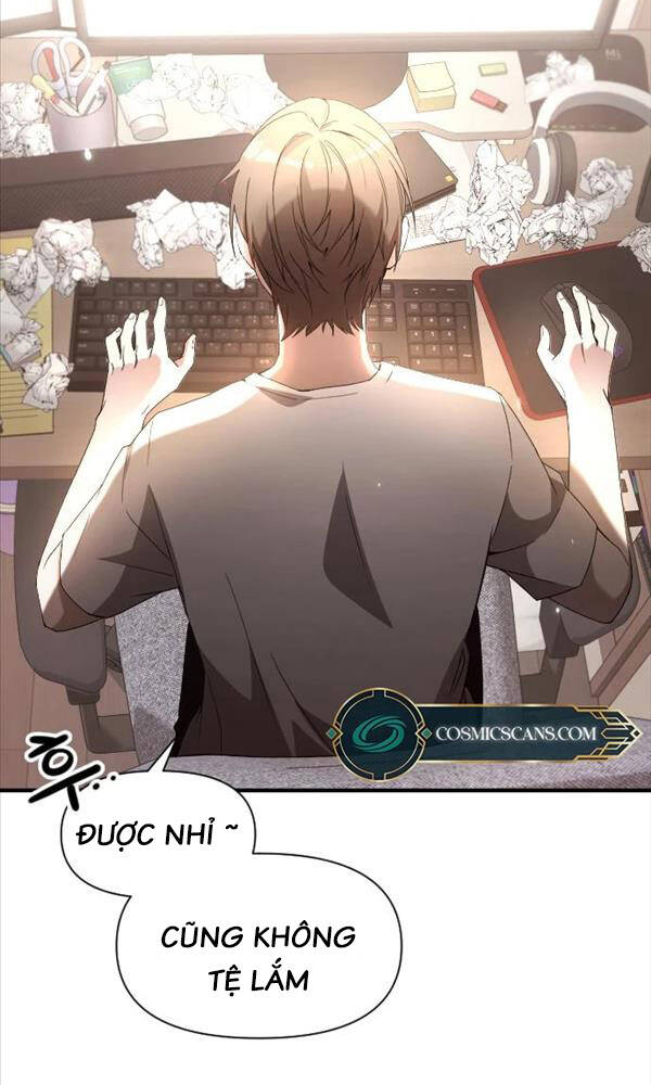 Hắc Kị Sĩ Thiên Tài Giới Hạn Thời Gian Chapter 1 - Trang 2