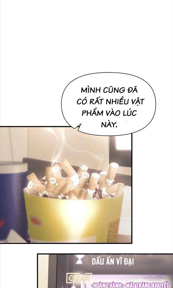 Hắc Kị Sĩ Thiên Tài Giới Hạn Thời Gian Chapter 1 - Trang 2