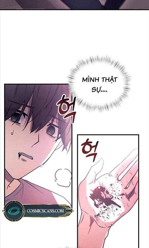 Hắc Kị Sĩ Thiên Tài Giới Hạn Thời Gian Chapter 1 - Trang 2