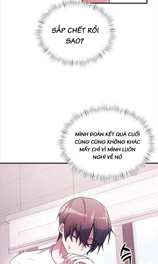 Hắc Kị Sĩ Thiên Tài Giới Hạn Thời Gian Chapter 1 - Trang 2