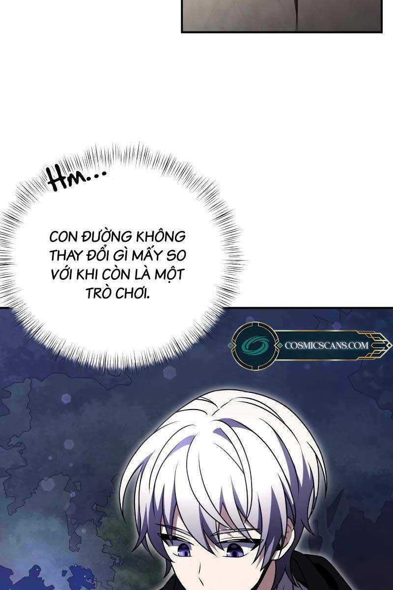 Hắc Kị Sĩ Thiên Tài Giới Hạn Thời Gian Chapter 10 - Trang 2