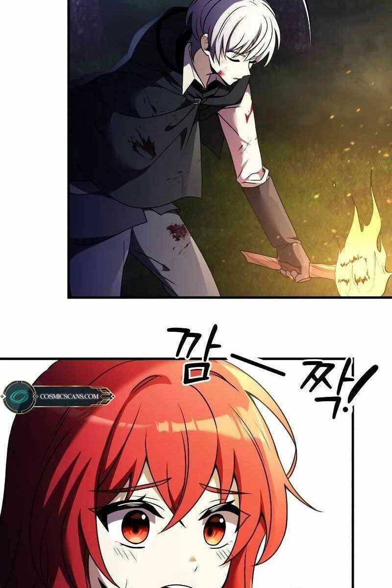 Hắc Kị Sĩ Thiên Tài Giới Hạn Thời Gian Chapter 11 - Trang 2