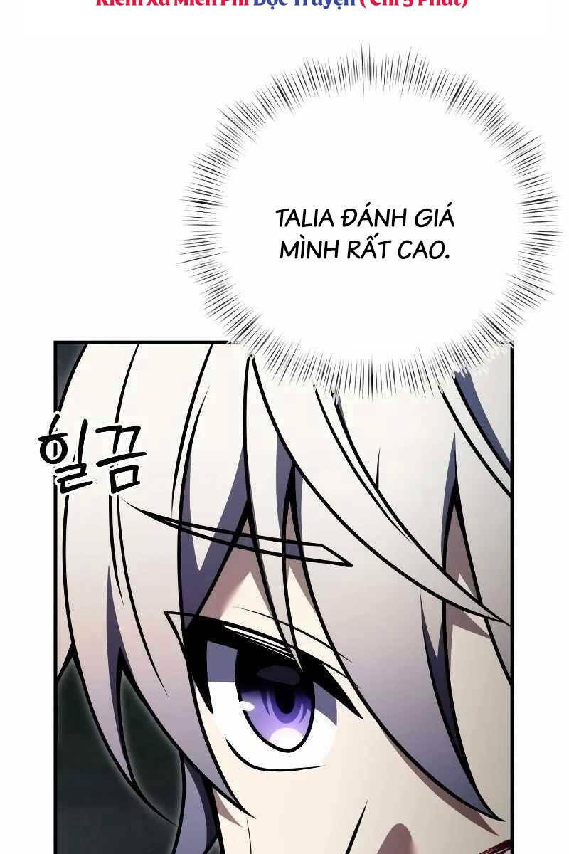 Hắc Kị Sĩ Thiên Tài Giới Hạn Thời Gian Chapter 11 - Trang 2