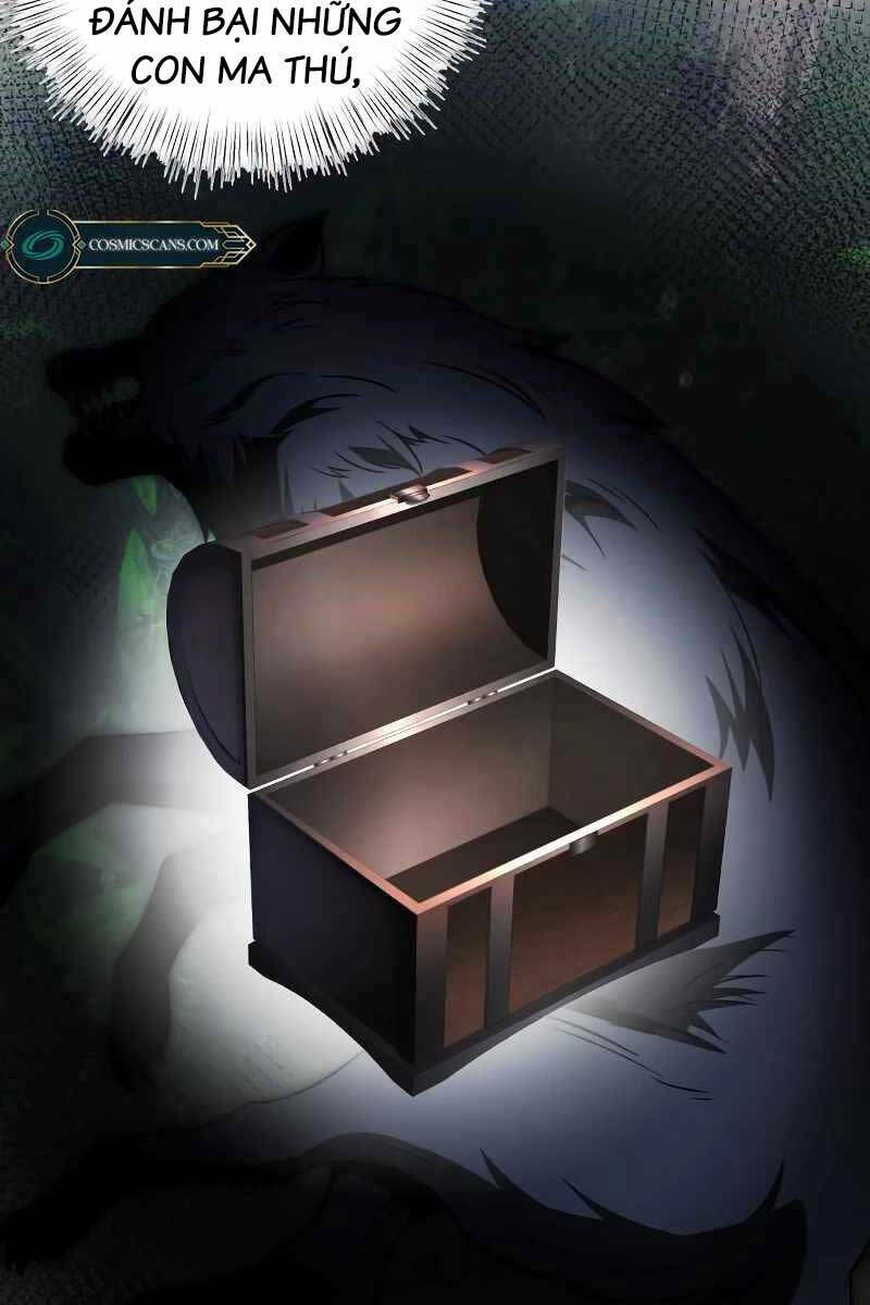 Hắc Kị Sĩ Thiên Tài Giới Hạn Thời Gian Chapter 11 - Trang 2