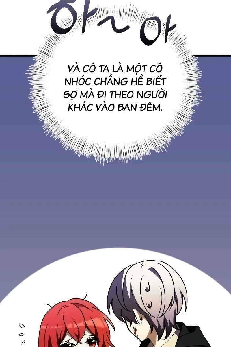 Hắc Kị Sĩ Thiên Tài Giới Hạn Thời Gian Chapter 11 - Trang 2