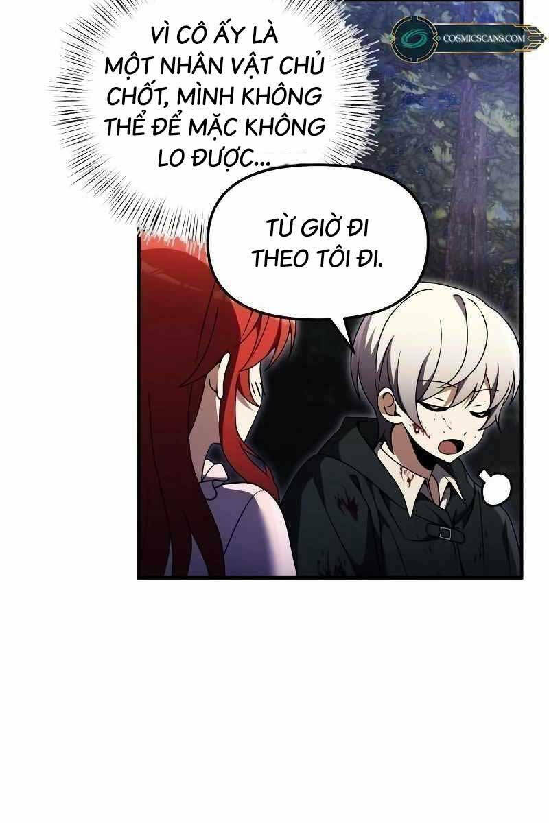 Hắc Kị Sĩ Thiên Tài Giới Hạn Thời Gian Chapter 11 - Trang 2