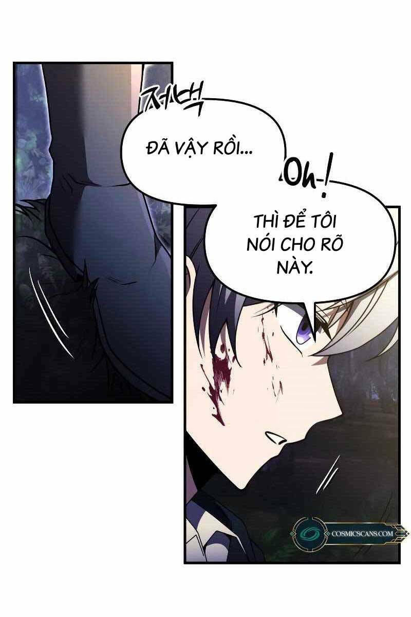 Hắc Kị Sĩ Thiên Tài Giới Hạn Thời Gian Chapter 11 - Trang 2