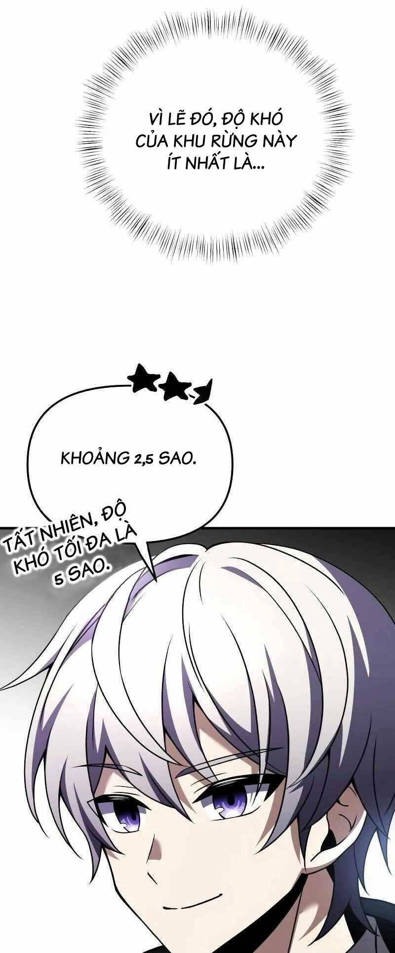 Hắc Kị Sĩ Thiên Tài Giới Hạn Thời Gian Chapter 11 - Trang 2