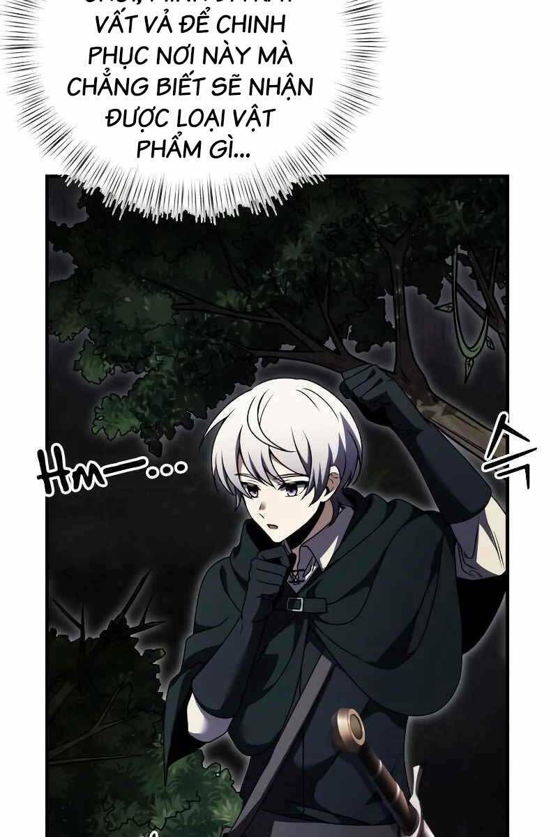 Hắc Kị Sĩ Thiên Tài Giới Hạn Thời Gian Chapter 11 - Trang 2